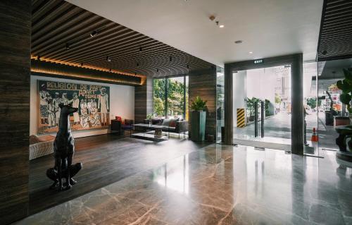 Imagen general del Hotel PULANG ke UTTARA, Sinduadi. Foto 8