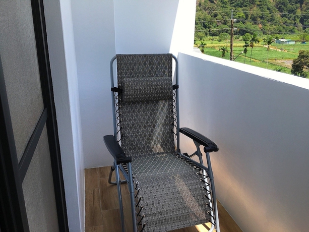Imagen de la habitación del Hotel PULI GuanPu Fallsview Stay House. Foto 9