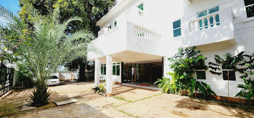 Imagen general del Hotel PULICKAL HEIGHTS HOTEL. Foto 4