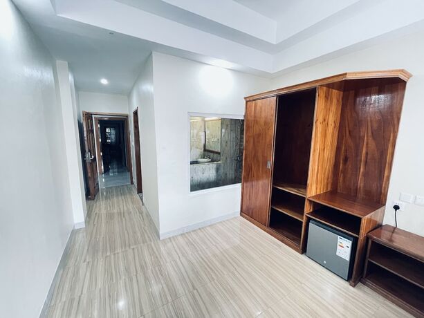 Imagen general del Hotel PULICKAL HEIGHTS HOTEL. Foto 9
