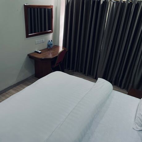 Imagen general del Hotel PULICKAL HEIGHTS HOTEL. Foto 13