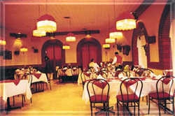 Imagen general del Hotel PULMAN AL-SHAHBA. Foto 3