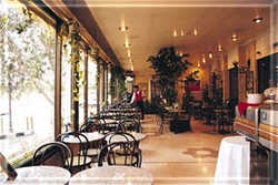 Imagen general del Hotel PULMAN AL-SHAHBA. Foto 4