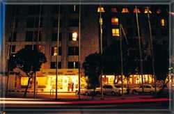 Imagen general del Hotel PULMAN AL-SHAHBA. Foto 5