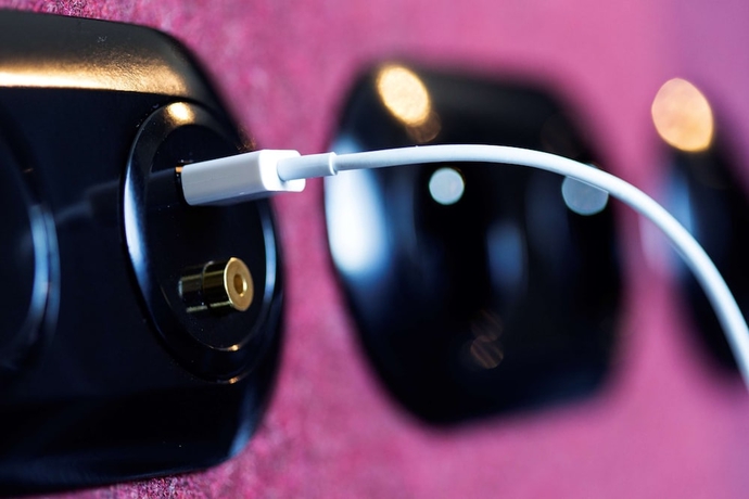 Imagen de la habitación del Hotel PULSE8. Foto 17