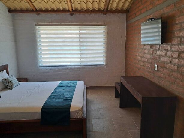 Imagen general del Hotel PUNTA COCO VILLAS BEACH. Foto 4