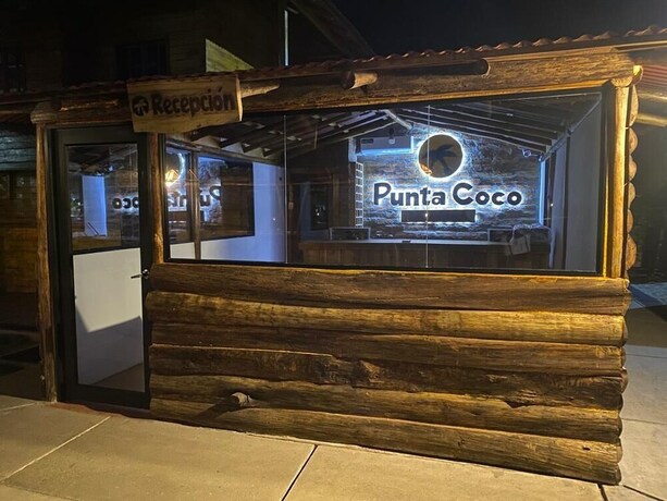 Imagen general del Hotel PUNTA COCO VILLAS BEACH. Foto 15