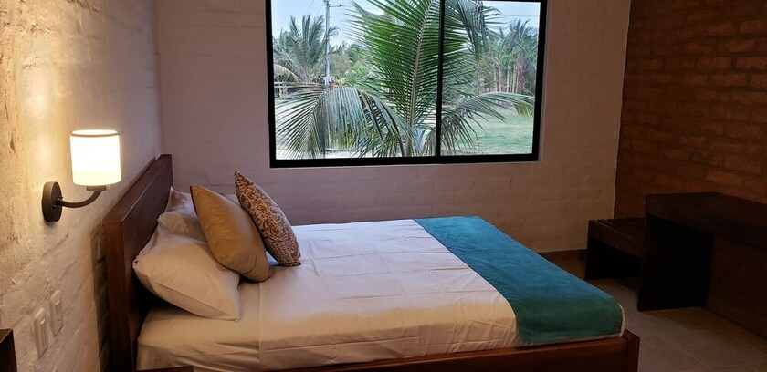 Imagen general del Hotel PUNTA COCO VILLAS BEACH. Foto 18