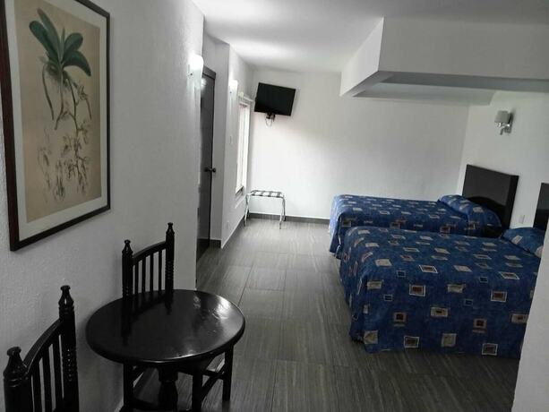 Imagen general del Hotel PUNTA GALERIA. Foto 6