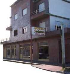 Imagen general del Hotel PUNTARENAS. Foto 1