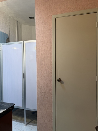 Imagen de la habitación del Hotel PUNTO AMERICANA HOSTAL. Foto 14