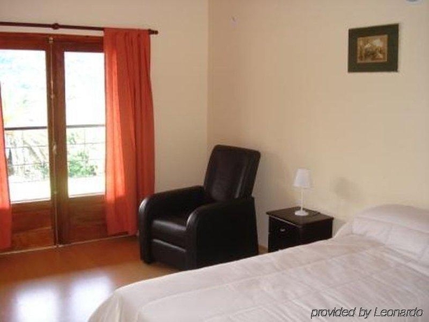 Imagen general del Hotel PURA VIDA HOSTERIA. Foto 2