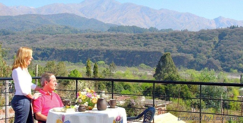 Imagen general del Hotel PURA VIDA HOSTERIA. Foto 4