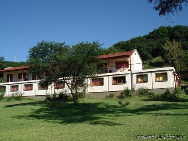 Imagen general del Hotel PURA VIDA HOSTERIA. Foto 5