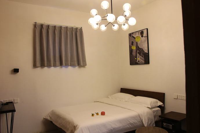 Imagen de la habitación del Hotel PUREMIND Loft. Foto 6