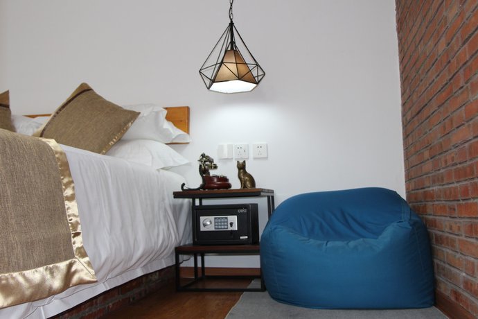 Imagen de la habitación del Hotel PUREMIND Loft. Foto 10