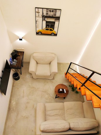 Imagen de la habitación del Hotel PUREMIND Loft. Foto 15