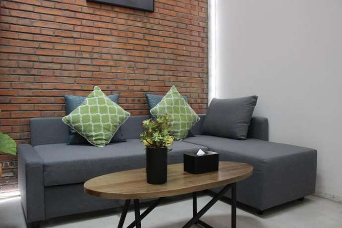Imagen de la habitación del Hotel PUREMIND Loft. Foto 17