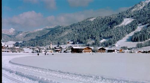 Imagen general del Hotel PUREST Alpine Hideaway. Foto 1
