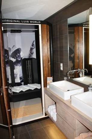 Imagen general del Hotel PUREST Alpine Hideaway. Foto 5