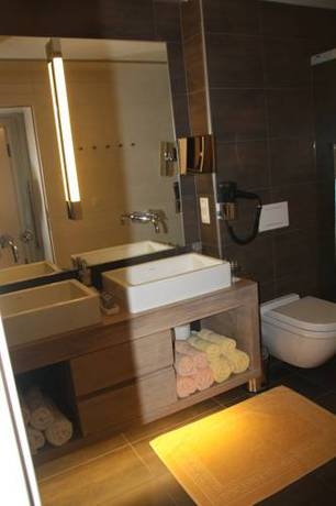 Imagen general del Hotel PUREST Alpine Hideaway. Foto 7