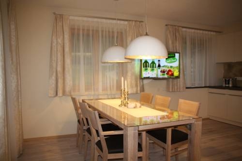 Imagen general del Hotel PUREST Alpine Hideaway. Foto 9