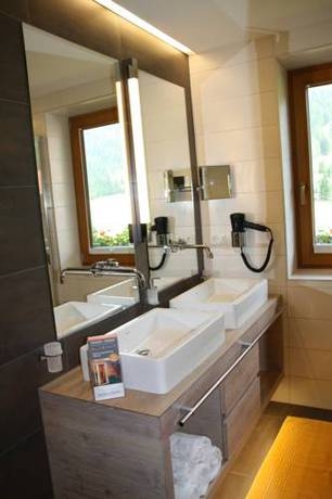 Imagen general del Hotel PUREST Alpine Hideaway. Foto 10