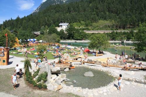 Imagen general del Hotel PUREST Alpine Hideaway. Foto 11