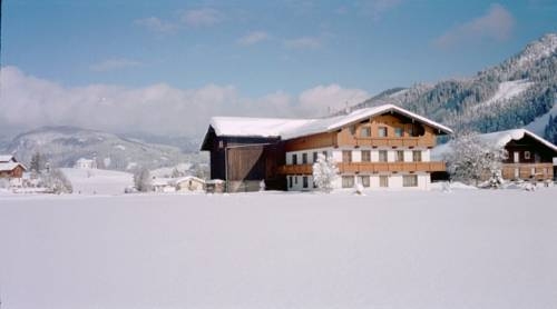 Imagen general del Hotel PUREST Alpine Hideaway. Foto 12