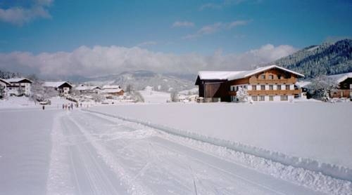 Imagen general del Hotel PUREST Alpine Hideaway. Foto 14