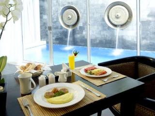 Imagen general del Hotel PURI HIROMI BOUTIQUE RESIDENCE. Foto 2