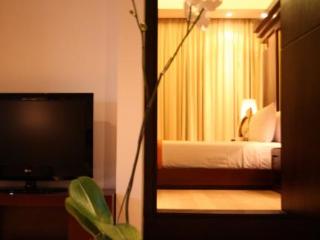 Imagen general del Hotel PURI HIROMI BOUTIQUE RESIDENCE. Foto 5