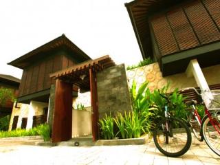 Imagen general del Hotel PURI HIROMI BOUTIQUE RESIDENCE. Foto 6