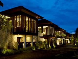 Imagen general del Hotel PURI HIROMI BOUTIQUE RESIDENCE. Foto 7