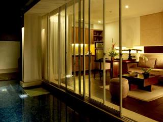 Imagen general del Hotel PURI HIROMI BOUTIQUE RESIDENCE. Foto 8