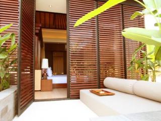 Imagen general del Hotel PURI HIROMI BOUTIQUE RESIDENCE. Foto 10