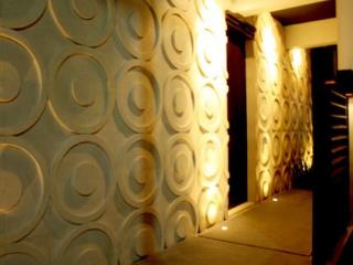 Imagen general del Hotel PURI HIROMI BOUTIQUE RESIDENCE. Foto 11