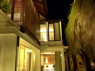 Imagen general del Hotel PURI HIROMI BOUTIQUE RESIDENCE. Foto 13