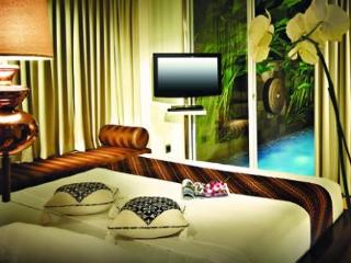 Imagen general del Hotel PURI HIROMI BOUTIQUE RESIDENCE. Foto 14