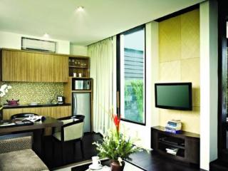 Imagen general del Hotel PURI HIROMI BOUTIQUE RESIDENCE. Foto 16