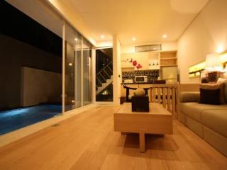 Imagen general del Hotel PURI HIROMI BOUTIQUE RESIDENCE. Foto 17