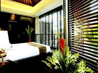 Imagen general del Hotel PURI HIROMI BOUTIQUE RESIDENCE. Foto 19