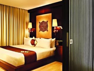 Imagen general del Hotel PURI HIROMI BOUTIQUE RESIDENCE. Foto 20