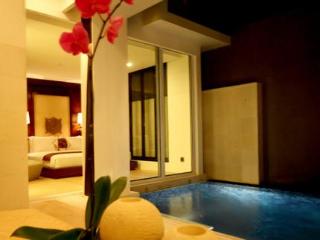 Imagen general del Hotel PURI HIROMI BOUTIQUE RESIDENCE. Foto 22