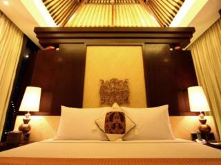 Imagen general del Hotel PURI HIROMI BOUTIQUE RESIDENCE. Foto 23