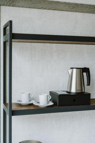 Imagen de la habitación del Hotel PURO Warszawa Centrum. Foto 16