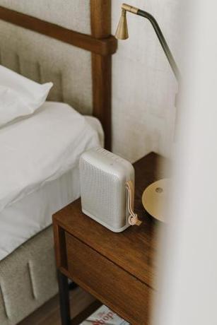 Imagen de la habitación del Hotel PURO Warszawa Centrum. Foto 18