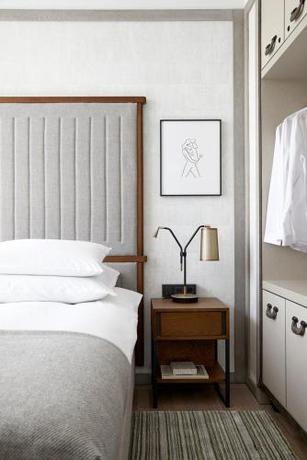 Imagen de la habitación del Hotel PURO Warszawa Centrum. Foto 19