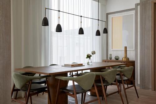 Imagen de la habitación del Hotel PURO Warszawa Centrum. Foto 20