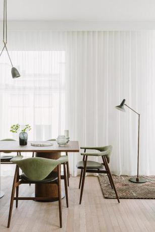 Imagen general del Hotel PURO Warszawa Centrum. Foto 2